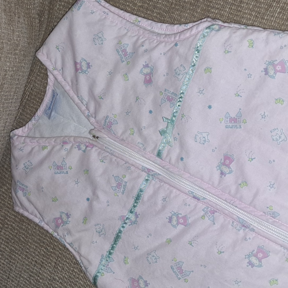 Princess Grobag Sleepsack